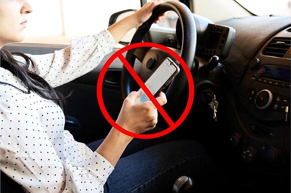Dear Casper Drivers: Riding Bumpers Won’t Get You There Sooner - NewsBreak