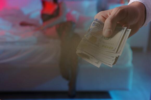 Othello Police Arrest Seven in Human Trafficking Operation - NewsBreak