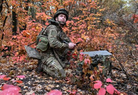 Ukraine says Starshield back to normal, Musk says Kyiv violated terms ...