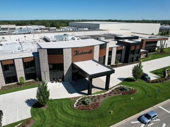 Hudsonville Ice Cream to expand Holland HQ, add at least 44 new jobs ...