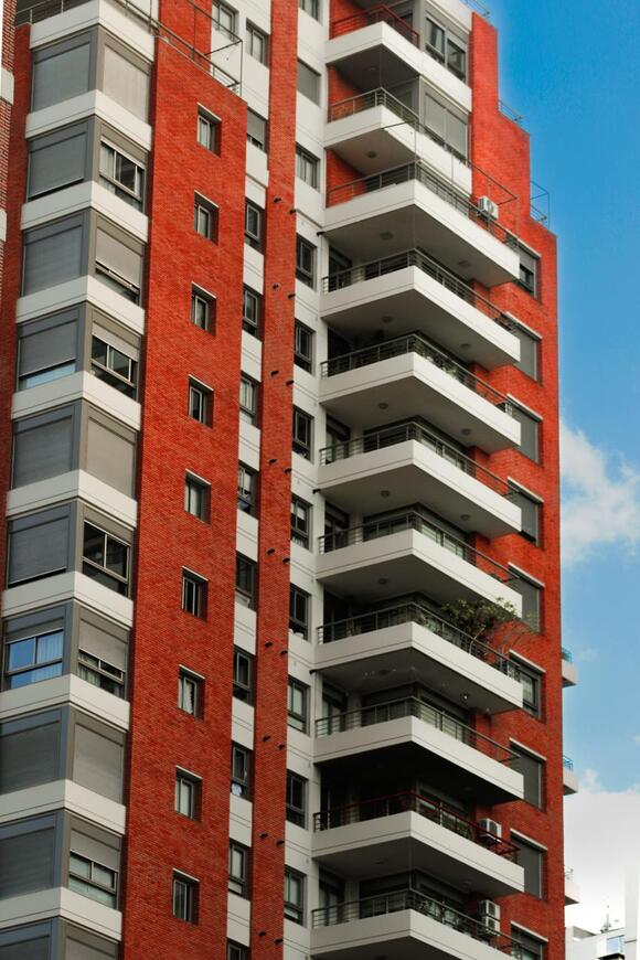City Is Suing a Landlord Over an Apartment Building With No Air ...