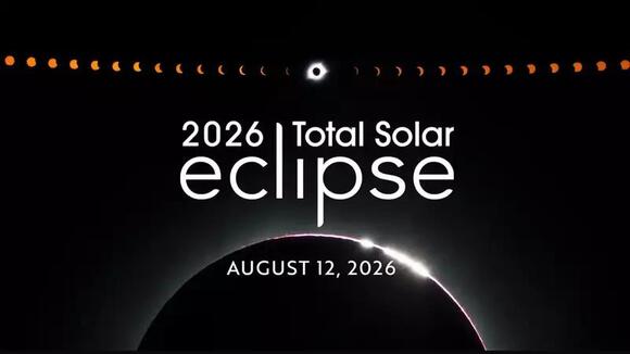NASA all set to livestream August 2026 solar eclipse: Where to watch ...