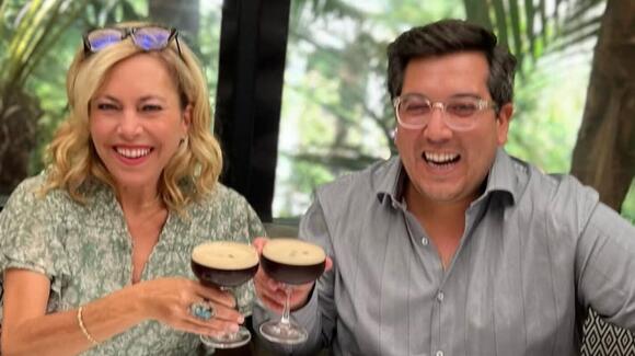 ‘RHOBH’: What Happened Between Sutton Stracke & Avi? - NewsBreak