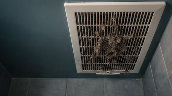 You leave the bathroom exhaust fan on for hours, but a national lab ...