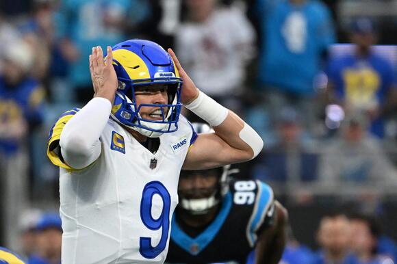 ‘Collapse Is Going to Be Epic,’ ‘You Better Win the Super Bowl or ...