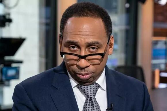 Stephen A. Smith’s Wild “Turned On” Confession Over Ex-WNBA Star’s Rudy ...