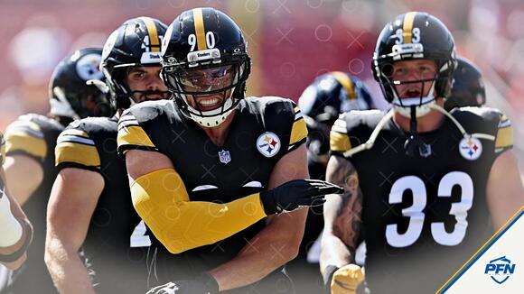 ‘Steelers Should Refuse To Go,’ ‘It’s Not Worth the Risk’ – NFL Fans ...