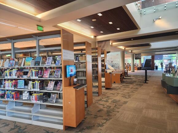 A Quiet Workday in Walnut Creek: Where to Land When the Cafe Crowd Is ...