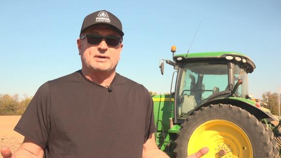 Hoosier farmers react to USDA fuel relief program