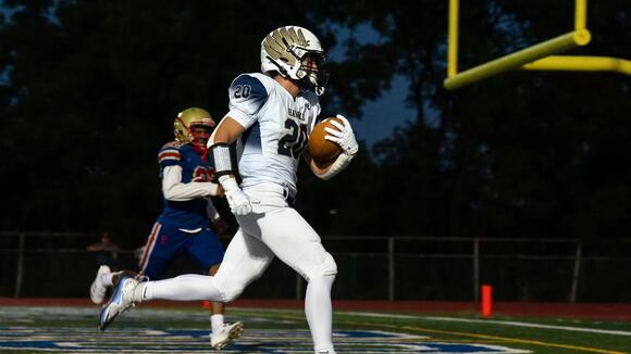 Vote for the top running back in Bucks County area for 2026 - NewsBreak