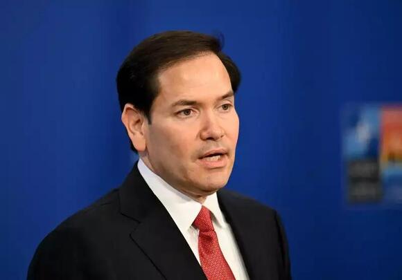Rubio Calls Trump's Russia Diesel Deal ‘Very Wise’ Amid Soaring Prices -- Russian Deputy PM Says Ready To Supply ‘As Much As Our Partners Want’