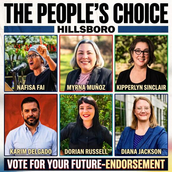Op-Ed: Vote for Change – From The Rise In Grassroots Campaigns To The ...