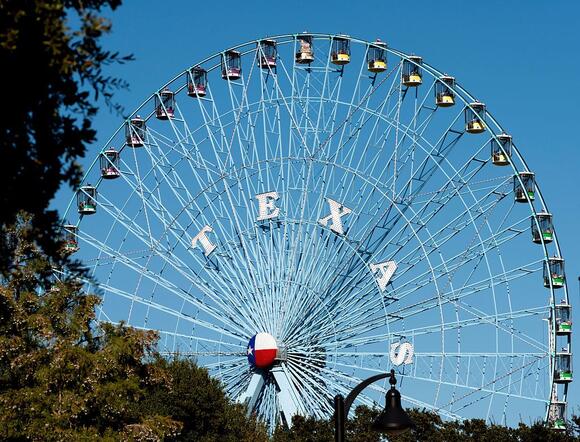 Free Parking At The State Fair Of Texas - NewsBreak