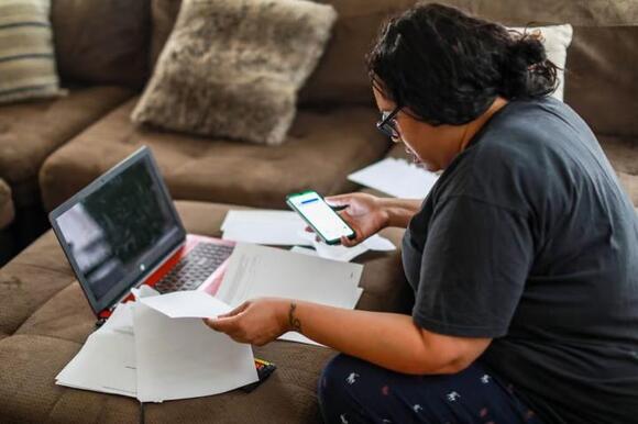 Millions Of Americans Are Tapping Their 401(k)s For Emergency Cash—But ...