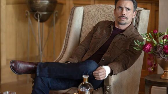 Dutton Ranch Turns Deadly as Chet's Violent Exit Changes the Mood at 10 ...