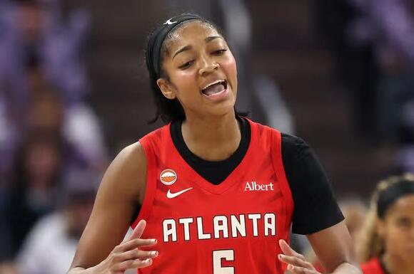 Angel Reese issues demand to Atlanta after Dream even WNBA Finals on the road