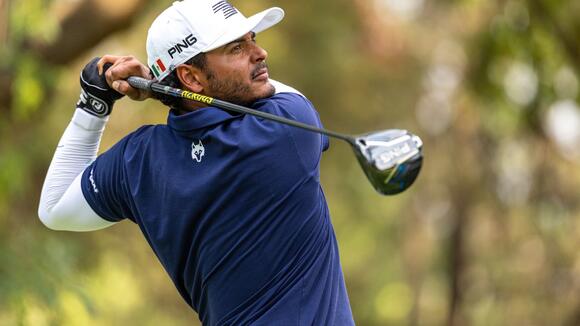 Link Hong Kong Open 2026 Round 2 Tee Times and Pairings Explored ...