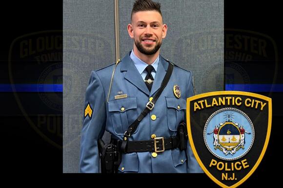 Father of 3 wounded in Atlantic City police shooting as support pours ...