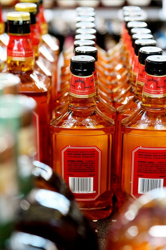 ABC stores are closed on Sundays in NC but a new bill could change that ...