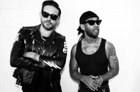 G-Eazy Leaves Major Label System, Signs with Ty Dolla $ign's EZMNY ...