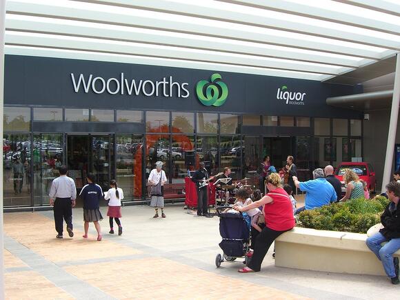 Woolworths Revises Olive AI Assistant After Users Object To Human ...