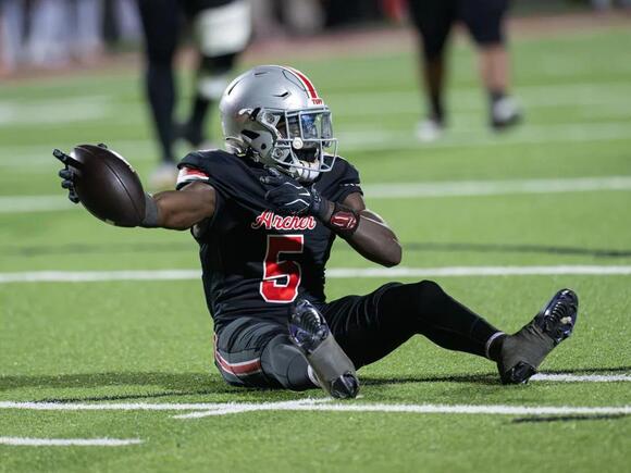 Archer outlasts Rockdale County for key region victory - NewsBreak