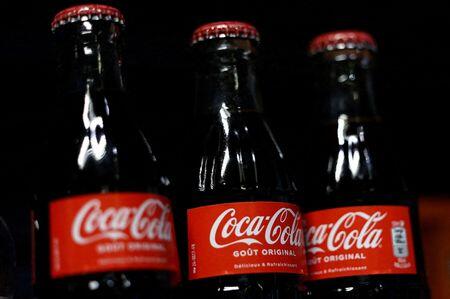 Coca-Cola's incoming CEO seeks faster innovation as low-sugar, weight ...