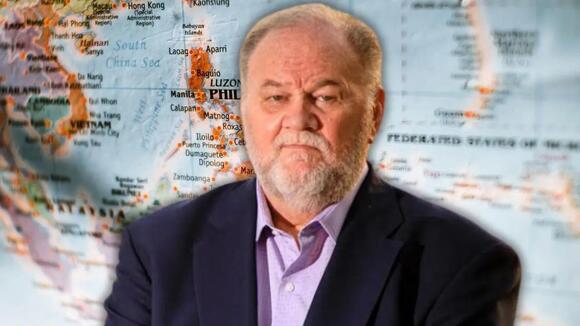 Thomas Markle's ‘Love for Asian Women’ Revealed, According to Sources