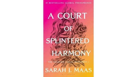 Target Is Throwing a Huge ‘ACOTAR 6’ Midnight Release Party With Free ...