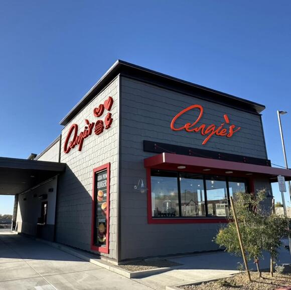 Angie’s opening second Texas restaurant in Little Elm - NewsBreak