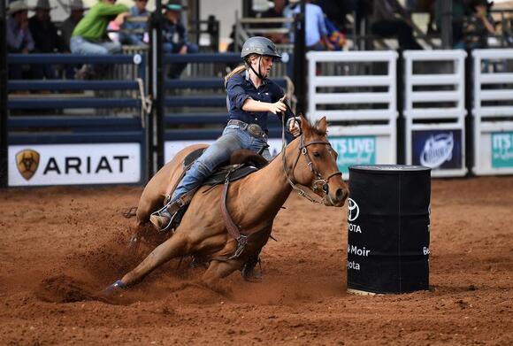 Just Announced: Battle For The Buckle Rodeo Featuring Frank Foster In ...
