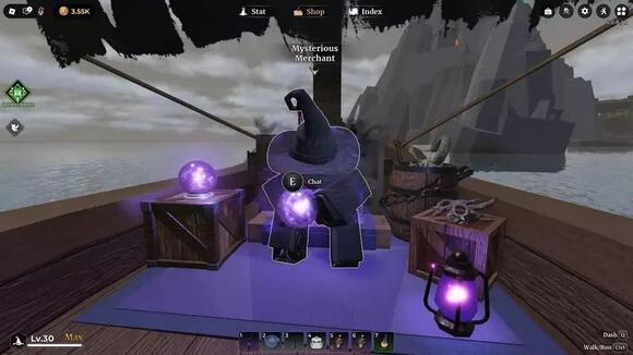 Wizard Alchemy Mysterious Merchant Guide - NewsBreak