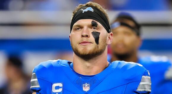 NFL Fans Rip Former Michigan Star Aidan Hutchinson Over His Comments About The Sherrone Moore Scandal [VIDEO] - NewsBreak