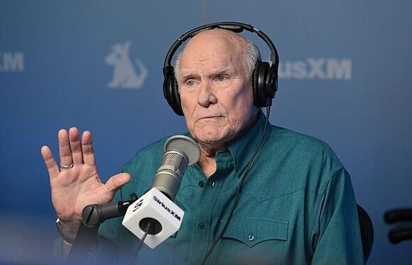 Terry Bradshaw battled drink and depression as divorce saw him face ...