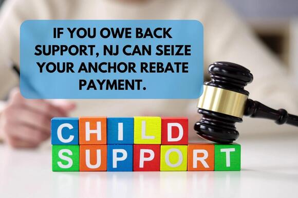 NJ is mailing 1 million ANCHOR letters — don’t miss your rebate - NewsBreak