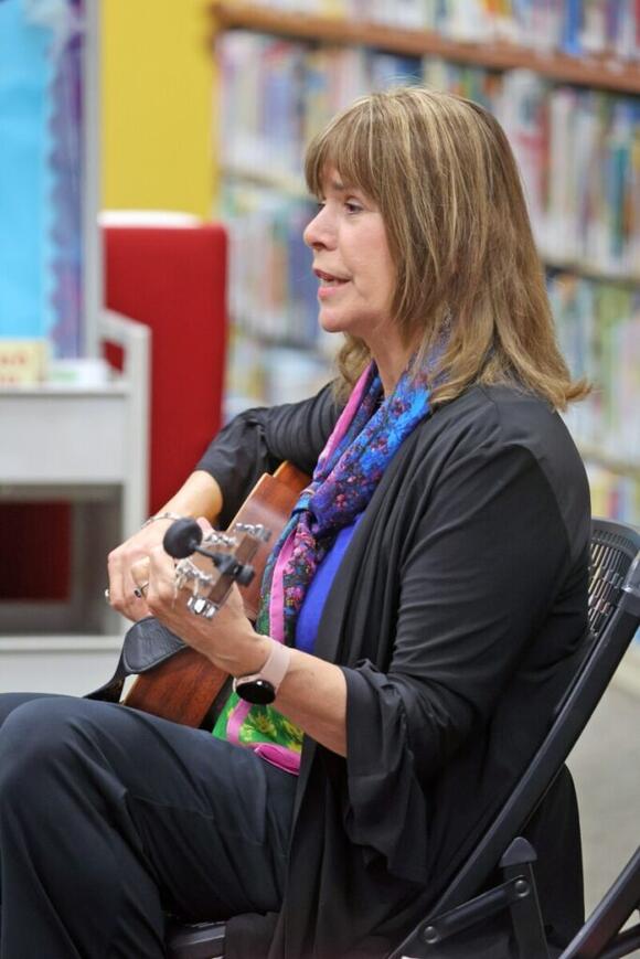 From the Jersey Devil to local scallywags, troubadour ‘tales’ all in