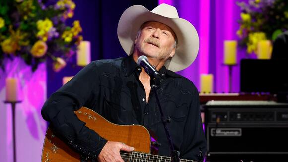 How To Watch Alan Jackson’s Final Concert: Streaming Options and Every ...