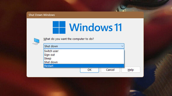 Is There Any Benefit To Restarting Your PC Regularly? - NewsBreak