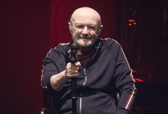 Phil Collins' health struggles as 80s rock star breaks silence on hospice  care claims - NewsBreak