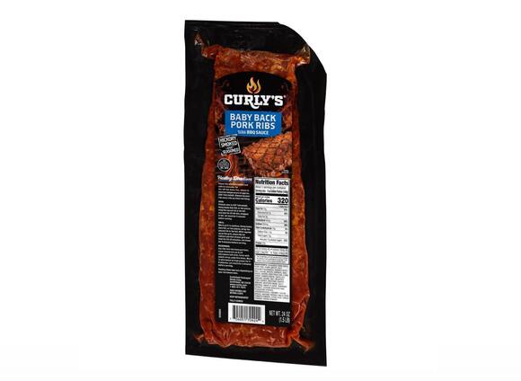 4 Best Frozen BBQ Ribs, According to Chefs - NewsBreak