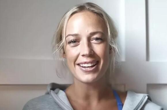 Sophie Cunningham gives honest verdict on WNBA sex toy scandal