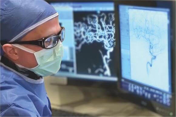 Mayfield Brain & Spine Looks to the Future - NewsBreak