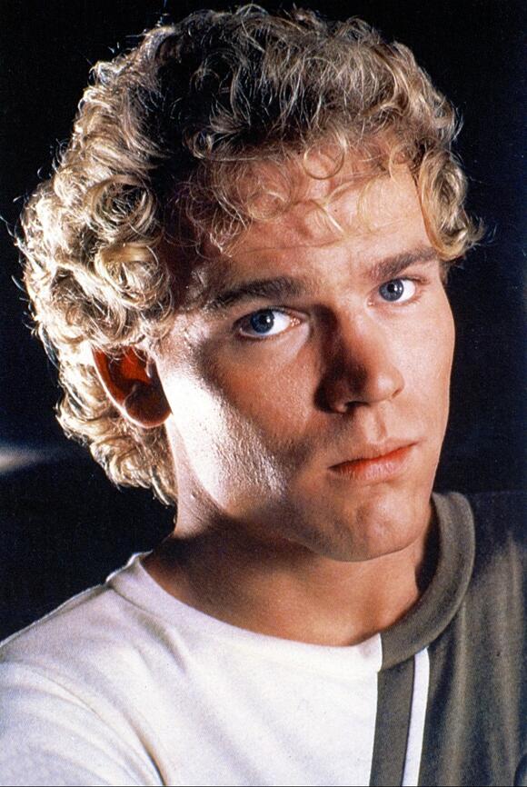 The Tragic Death of 'Star Trek' Actor Merritt Butrick: A Look Back ...
