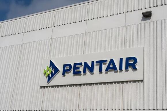 Pentair, JetBlue Airways, Hawkins And Other Big Stocks Moving Higher On ...