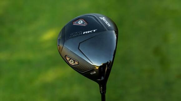 Srixon launches new ZXi RKT Drivers on Tour this week. Here's what we ...