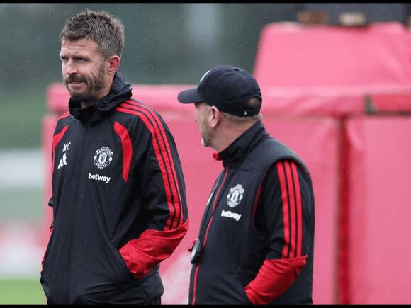 Man United must address one key internal problem to convince next manager to join