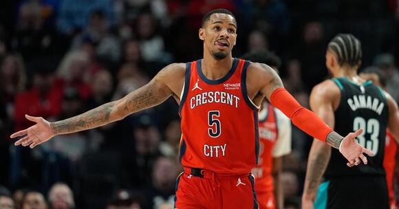 New Orleans Pelicans get key player back for start of season