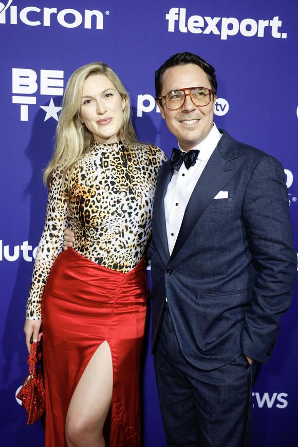 Sugar Daddy Keith Olbermann Roasts His Ex Over Her Tawdry RFK Jr. Fling ...