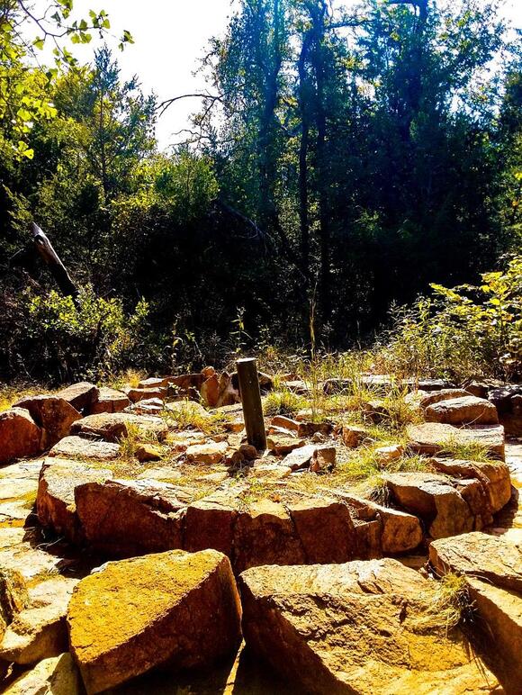 Oklahoma Tar Pits: Forgotten History of Tar Springs - NewsBreak