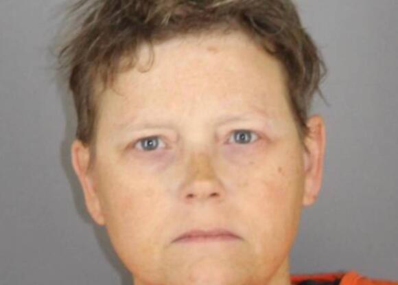 Victoria woman with revoked license charged in fatal wrong-way crash ...